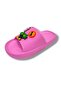 Kebss k300-25 palm eva girl's slippers 31-35