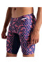 Escape Jammer Men's Swimsuit (Colorful) - 5