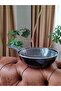 Enamel 26cm Chips Frying Pan Fritoz Wok Pan - 2