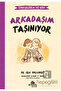 Endişelerim ve Ben 3 Arkadaşım Taşınıyor - 2