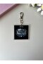 Stray Kids Kpop Group Ate Album Set (Badge, Keychain, Sticker Pack) - 4