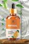 Orange Essential Oil - 100ml, 100% Pure and Natural Orange Essential Oil - 2