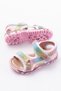Girl's Colorful Sports Non-Slip Sole Sandals - 4
