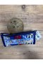 5-piece bag of socks for children 8-9 years old - 4