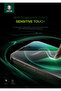 9H Steve Hd Screen Protector For Iphone 16 Pro Max - Clear - 5