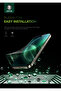 9H Steve Hd Screen Protector For Iphone 16 Pro Max - Clear - 6