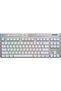Logitech G915 X TKL Mechanical Gaming Keyboard - 2
