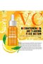 Dr. Rashel Vitamin C Face Serum – 50ml – Brightening & Anti-Aging Serum Even-Toned Skin - 2