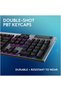 Logitech G915 X LIGHTSPEED Gaming Mechanical Keyboard - 8