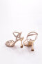 Women's Heeled Shoes 2623272212112322 - 3