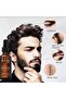 Beard Oil With Argan Oil & Vitamin E – Nourish, Soften & Grow Beard Naturally – 50ml - 2