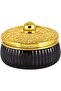 Bakhoor Oud Al Aswad - Unisex, Oud, 70g - 2