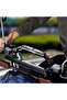 Hb4 Motorcycle Handlebar Navigation Extension Bar - 2