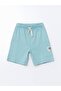 Crew Neck Boys' T-Shirt and Shorts (S5) - 4