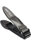Nail Clippers for Men with Catcher - Razor-Sharp Heavy Duty Self-Collecting Nail Cutters - 2