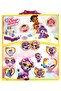 Scruff a Luvs Fashion Play Set Purple Cru06000 - 3