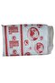 Approximate Quantity of Medium Crisp Bags: 134 Pcs. 400 G. World - 2