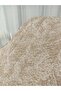 Kolkapatan Cotton Sofa - Sofa Bed Cover 170X320 Alaca Beige Non-Slip Sofa Cover - 2