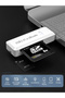 3135 Tf USB قارئ بطاقات الذاكرة USB 3.0 Micro SD بطاقة USB محول محول محول - 4