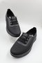 Women's Summer Ballet Flats Lightweight Orthopedic Sole Daily Shoes