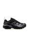 X Ultra 360 Goretex Waterproof Outdoor Shoes Black