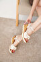 D02019 Daily Women's Classic Wedge Heeled Shoes