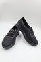 Women's Summer Ballet Flats Lightweight Orthopedic Sole Daily Shoes - 3