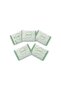فوط صحية Pure&Soft بحجم عادي، عدد 276 قطعة (6 عبوات × 46 قطعة)، عبوة ميجا - 7