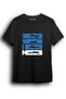 Swim Swimming Printed Sports T-Shirt Athlete T-Shirt