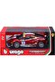 Ferrari Racing Model Kit-488 Challenge Formula Racing 2017 1:24 Scale 18-26582 - 3