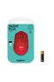 Mouse Logitech M330 Silent Plus - 11