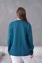 Knitwear Young Mother Seasonal Crew Neck Sweater - 7
