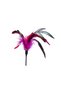 Cat Fishing Rod, Feathered, Various Colors, Ferrg - 5