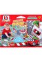 BBJunior Ferrari Junior City Playmat 16-85008