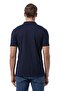 Plus Size Classic Polo T-Shirt - 4