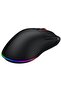 Mouse gaming wireless Hator Pulsar 3 - 3