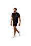 Graphics Running Slogan Tee Sports T-Shirt - 3