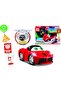 BBJunior Ferrari My First Rc Laferrari 16-91002 - 2