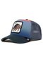 Balladillo Unisex Gray Hat - 2