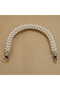 1 Beaded Bag Handle