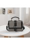 Single Shoulder Crossbody Bag – Stylish, Modern and Daily Use Women's Shoulder and Strap Bag