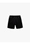 Basic Sports Men's Shorts with Zipper Pockets - 4