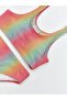 Lcw Kids Mixed Quick Dry Uv Protection Girls Bikini - 3