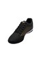 Artificial Turf Shoes Lace-Up Men's Sports Shoes Black - 3