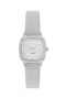 Women's Leather Wristwatch Tctsr001708S0076
