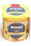 Auto Pearl Areon Vanilla Gel Car Air Freshener (80 gm) - 4