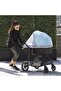 Stroller Fly Screen