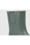Green Rain Boots - 5