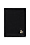 Avantgarde Genuine Leather Made in Italy Men's Wallet-Men's Card Holder