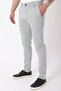 Narrow Leg Fabric Trousers Dp_0396 - 3